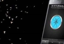 Đuổi muỗi bằng sóng siêu âm: Hiệu quả hay chỉ là lừa đảo?